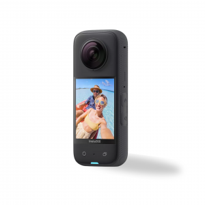 Insta 360 X3