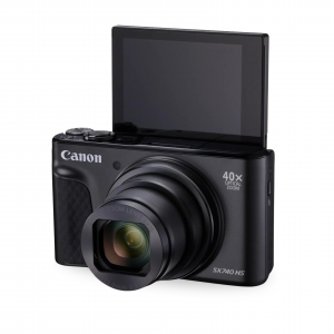 Canon sx740 HS